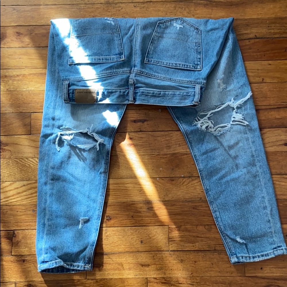 AEO Jeans